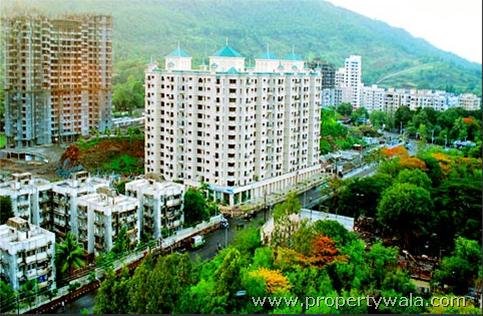 Neelkanth Heights